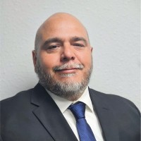 Jorge Mares