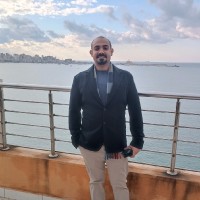 Peter Emad