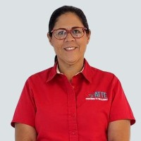 Luisana Hung Salazar