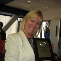 Diane Melvin