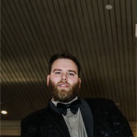 Andrew Pate