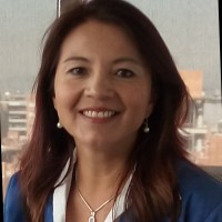 Martha Inés Velandia Sánchez