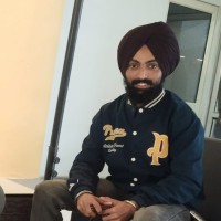 Manjot Singh