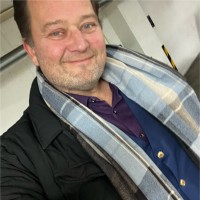 Kjell Olsen