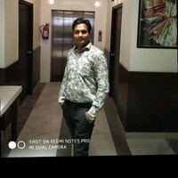 Vikas Garg