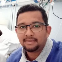 Xahil Xavier Galindo