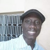 Joseph Diène Senghor