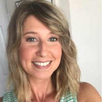 Jess Keller