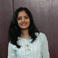 Pooja Modhiya