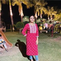 Shivani Raghuwanshi