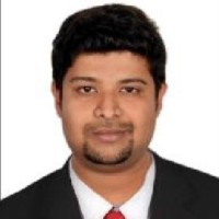 Shaunak Kundu