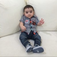 Roshan Saraijy