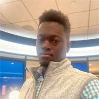Xavier Hamilton