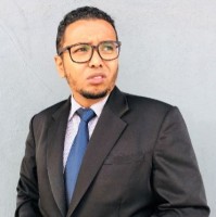 Shah Rizal Ramli