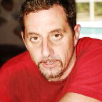 Mark Fogell