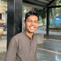 Mohammed Abdul Shariff