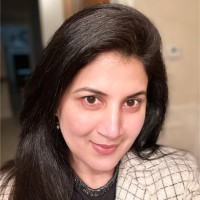 Avantika Khemani