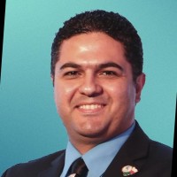 Ismail Barakat, P.Eng, MBA, PMP
