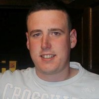 Anthony Carolan