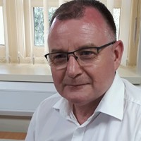 Mark Elvin