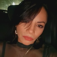 Vitória Régia