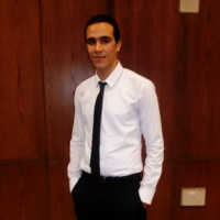 mohamed gamal