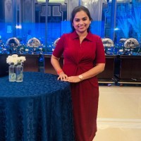 Kirti Belhekar
