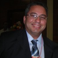 Washington Ribeiro