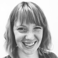 Alison Stairmand