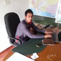 Syed Taha Intisar