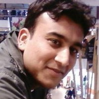 Abhishek Goyal