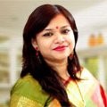 Sharmila Das