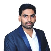 Animish Varma Rudraraju