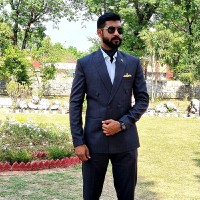Muhammad Abdullah Waseem