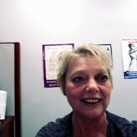 Susan Hesselgesser