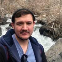 Sergey Podgorniy