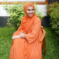 Shahana Mk