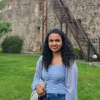 Aiswarya Ashok