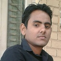 Irshad Ahmad