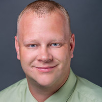 Chris Choate