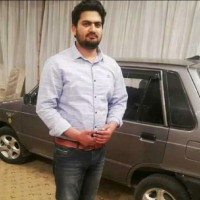 Muhammad Ahmed