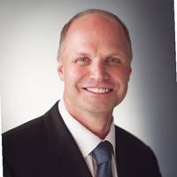 Greg Ferguson