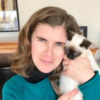 Anne Marie Leland