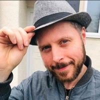 Simon Egan