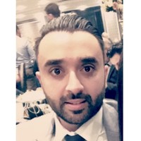 Sam Abbas
