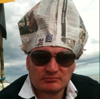 Tom Lodge
