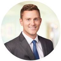 Alex Harding, Cfa