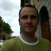 Sergio Piovosi