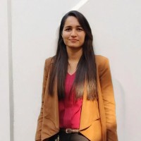 Rupinder Kaur Maan