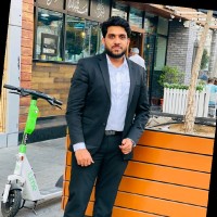 Shadeed Kp